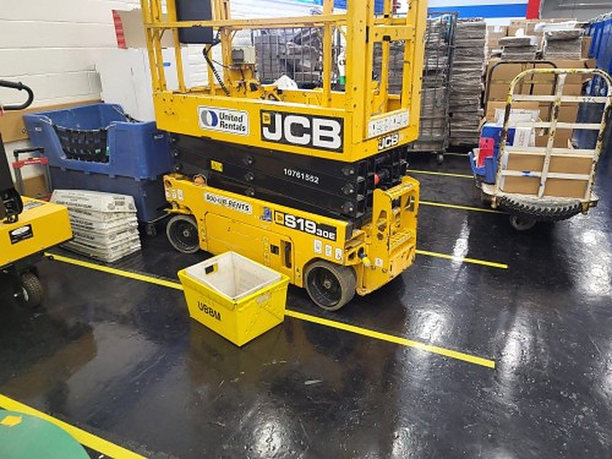 JCB S1930E photo 3