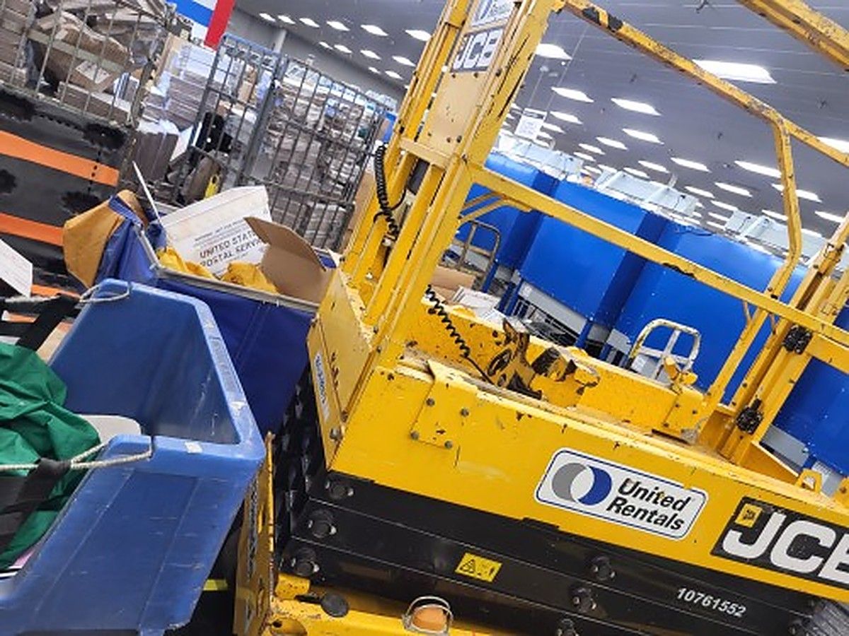 JCB S1930E photo 5
