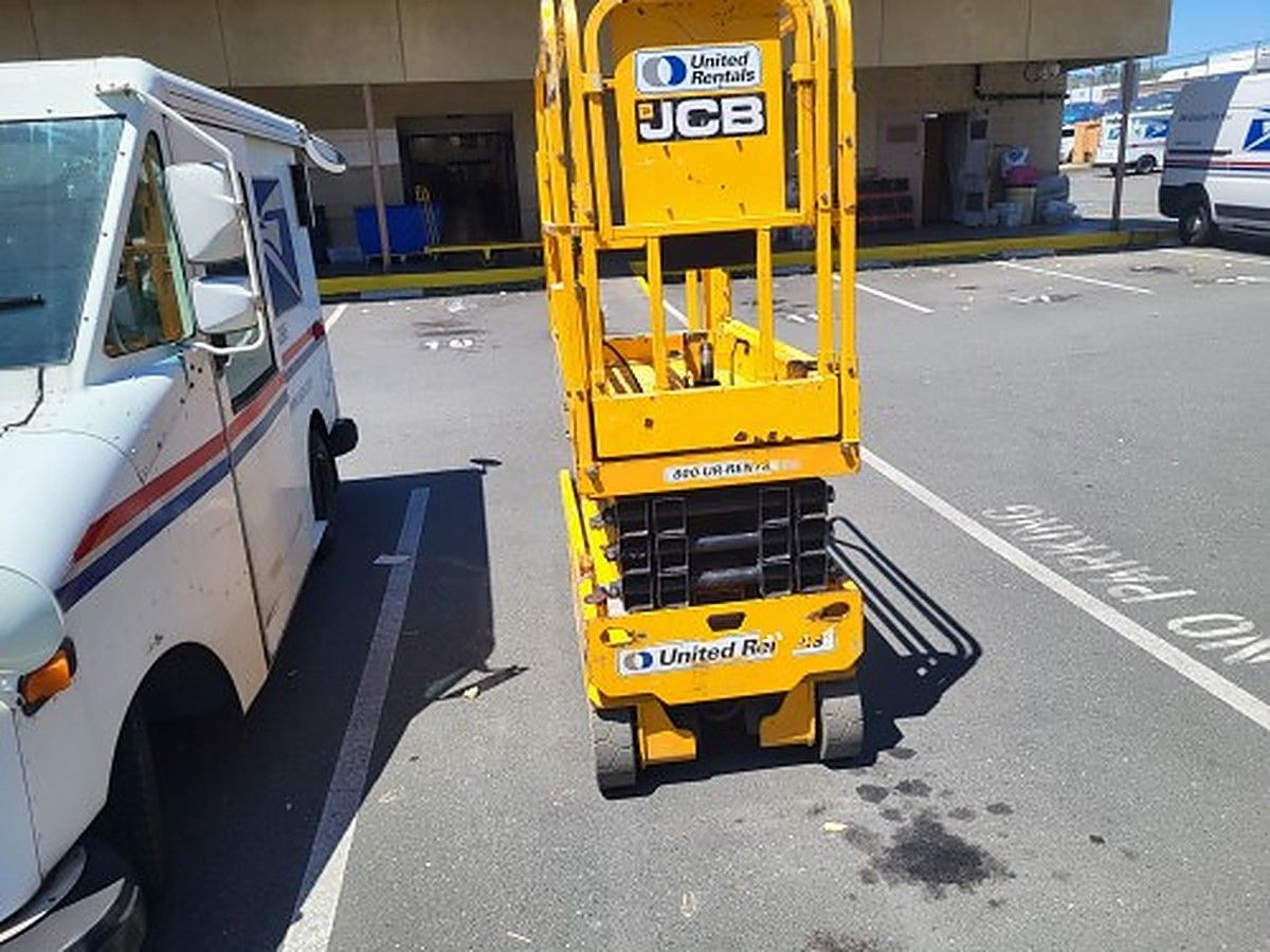 JCB S1930E photo 9