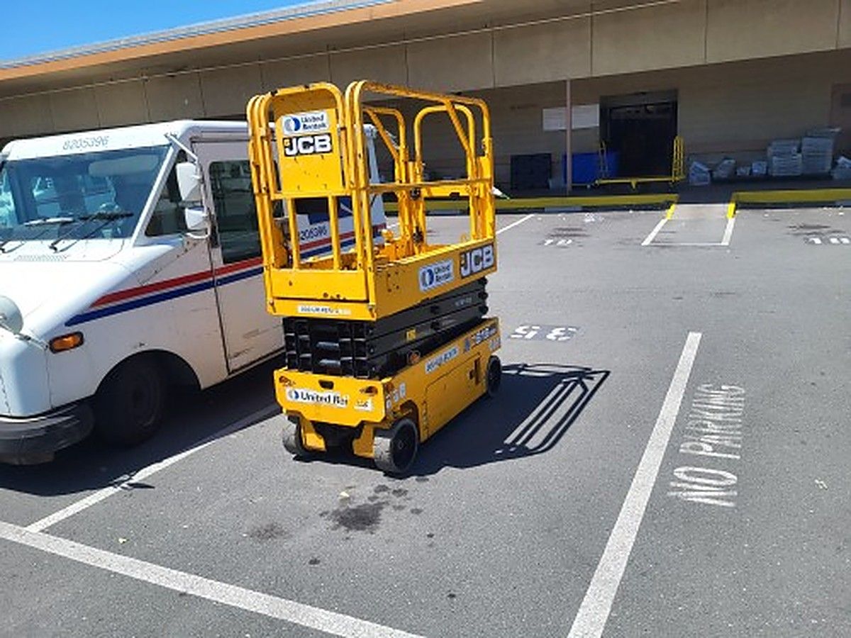 JCB S1930E photo 10