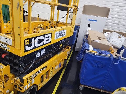 2018 JCB S1930E for sale