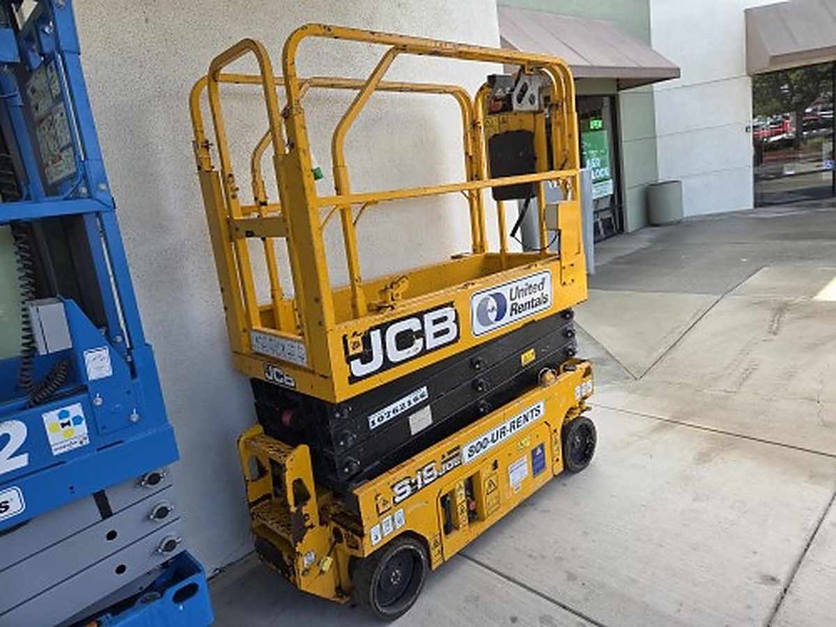 JCB S1930E photo 5