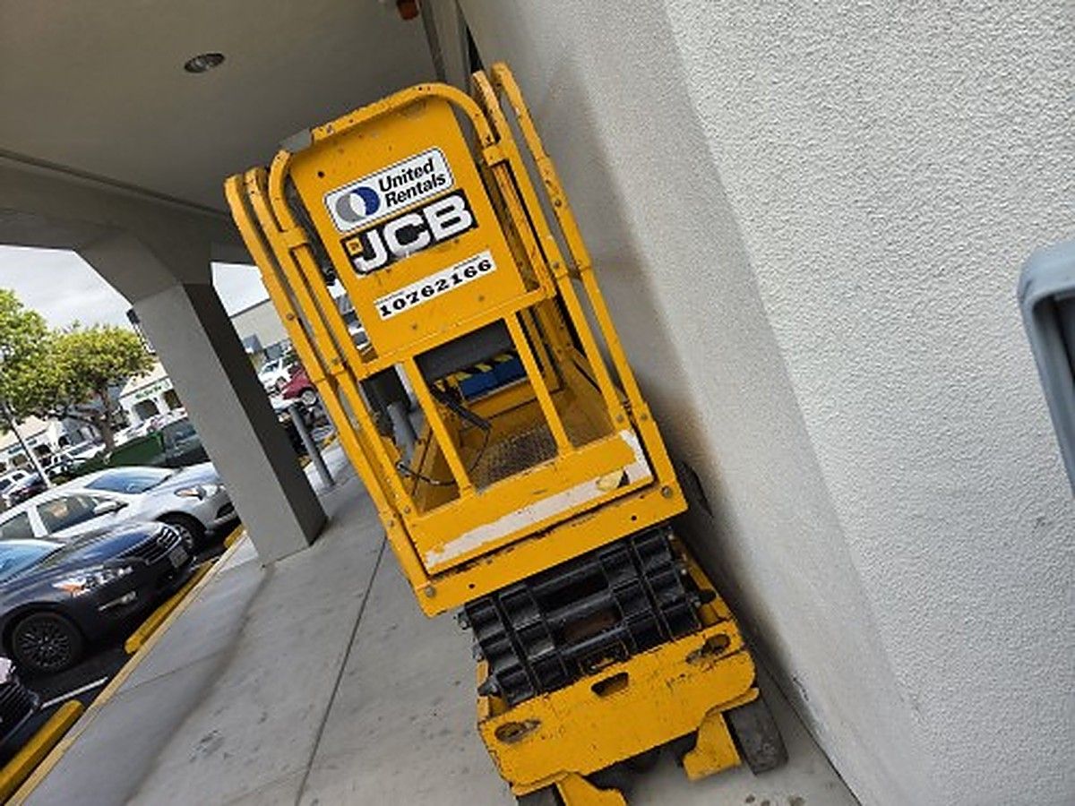 JCB S1930E photo 6