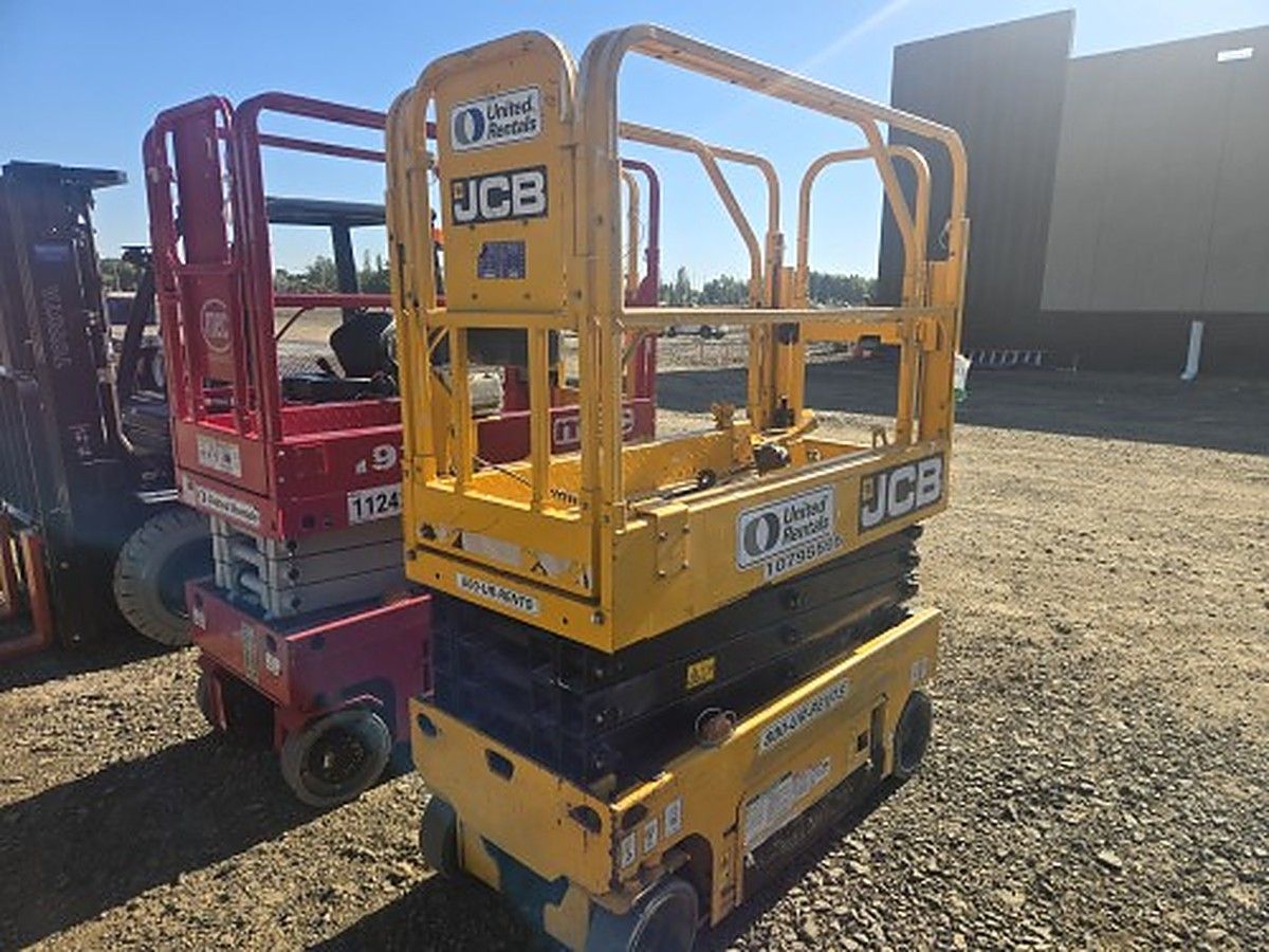 JCB S1930E photo 2