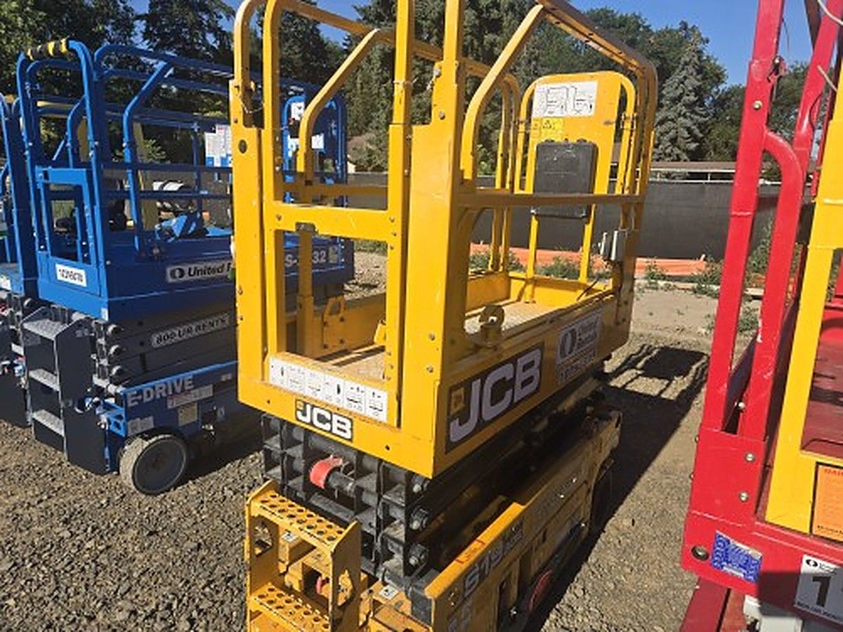 JCB S1930E photo 5