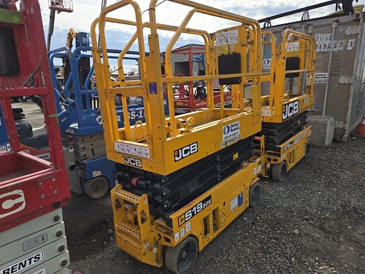 JCB S1930E photo 5