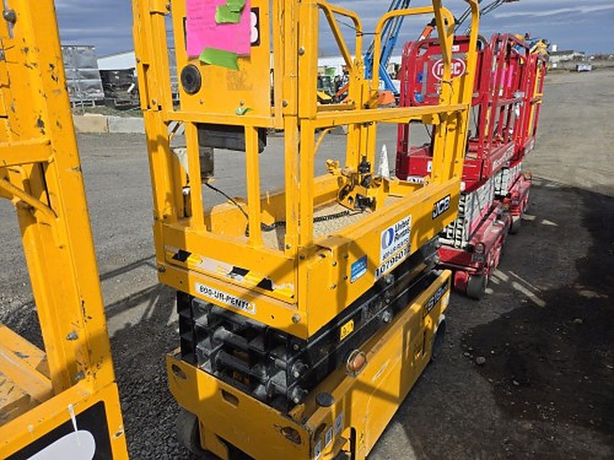 JCB S1930E photo 6