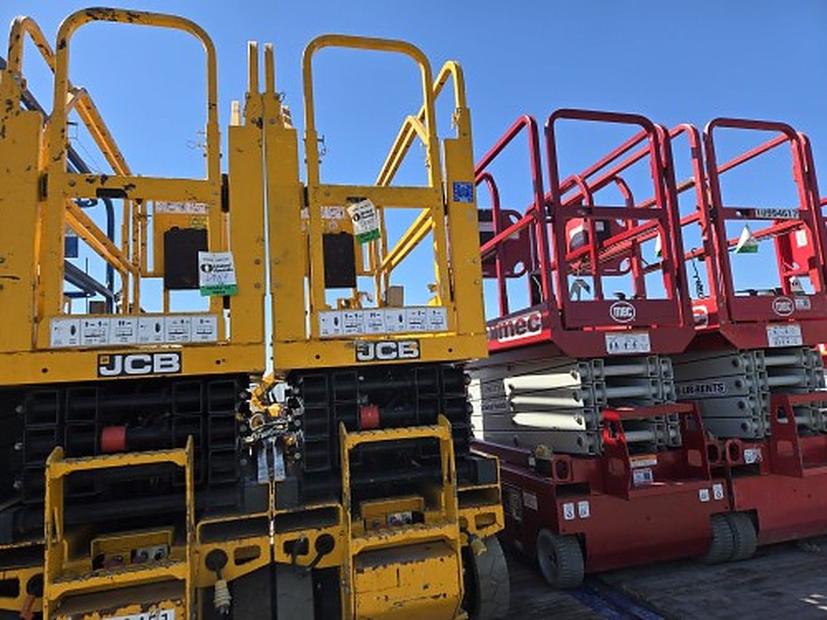 JCB S1930E photo 9
