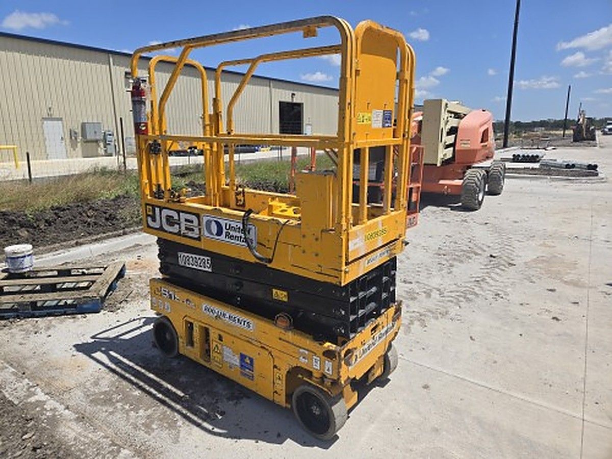 JCB S1930E photo 5
