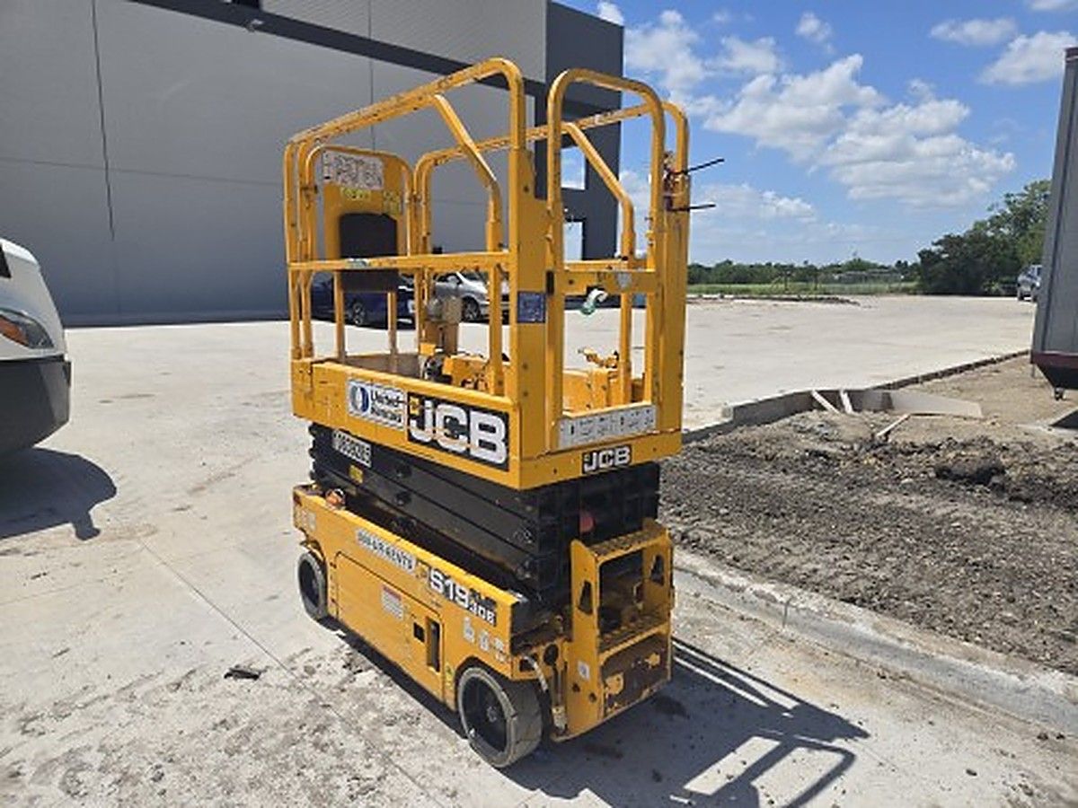 JCB S1930E photo 6