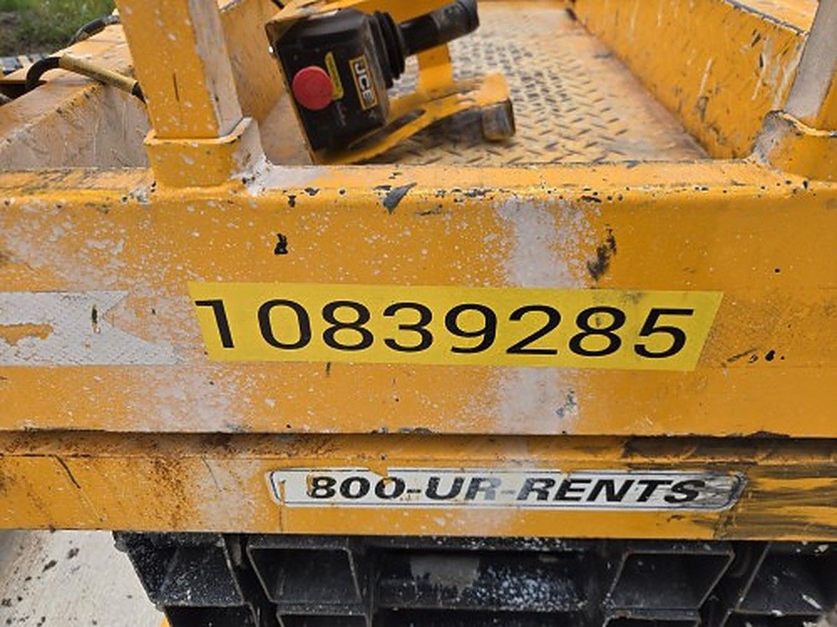 JCB S1930E photo 9