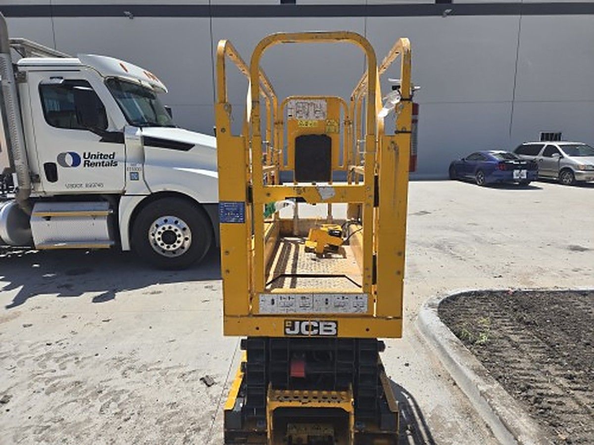 JCB S1930E photo 10