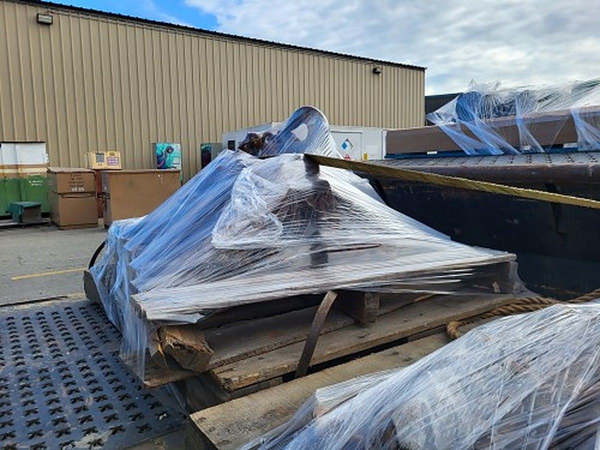 2018 JD NEUHAUS PROFI 10T for sale in Las Vegas, NV