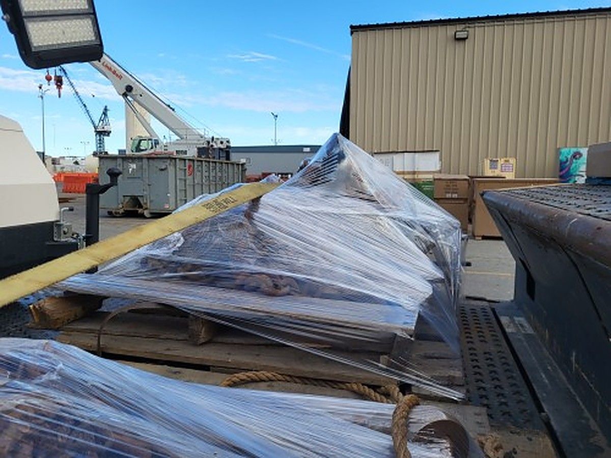 JD NEUHAUS PROFI 10T photo 2