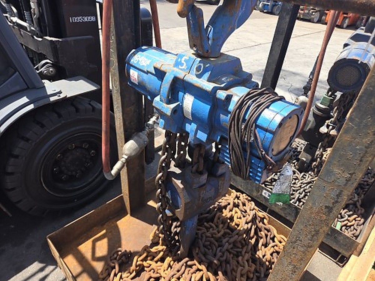 2018 JD NEUHAUS PROFI 16TI for sale in Las Vegas, NV