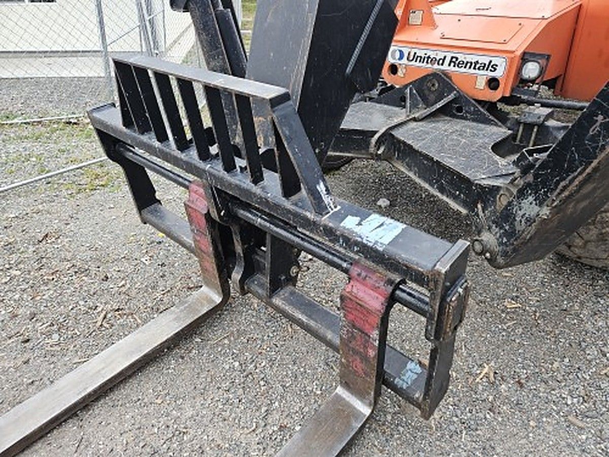 2018 JLG 1001095418S for sale in Las Vegas, NV