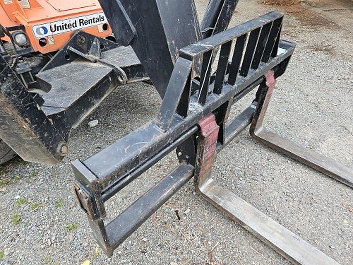 JLG 1001095418S photo 2