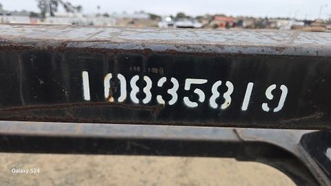 2018 JLG 1001099901S for sale