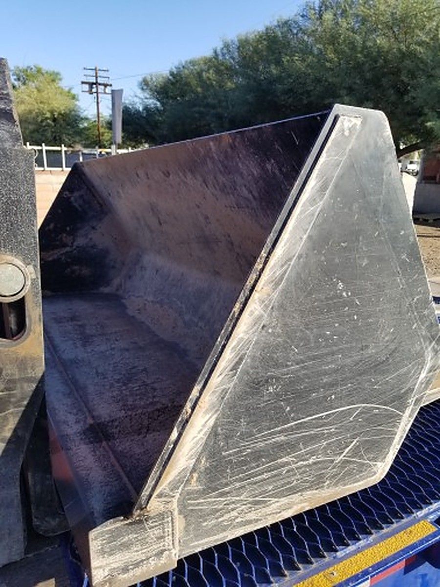 JLG 1001100823 photo 3