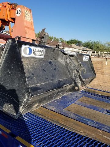 2018 JLG 1001100823 for sale