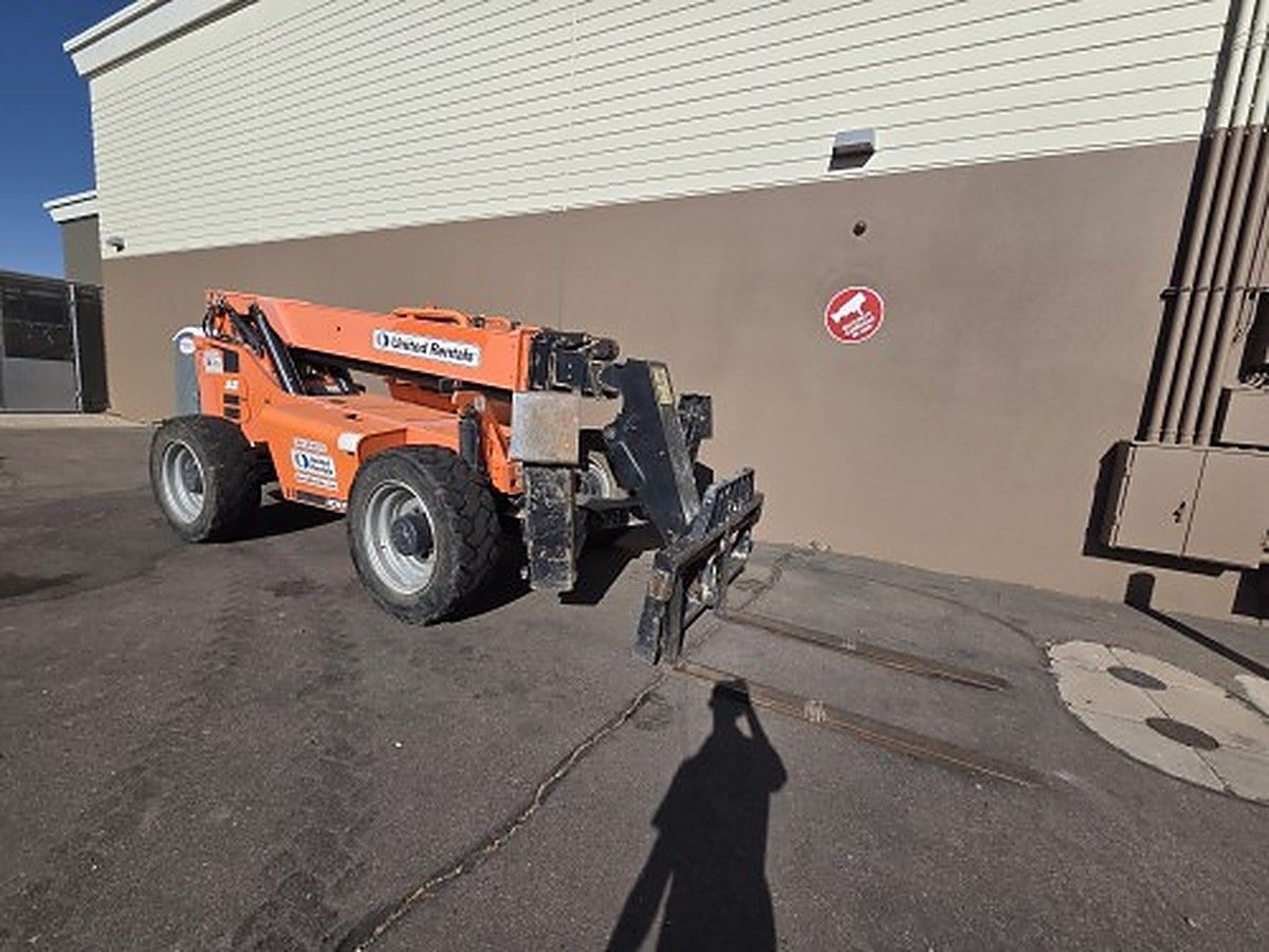2018 JLG 10054 for sale in Las Vegas, NV
