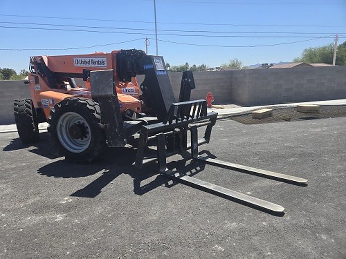 2018 JLG 10054 for sale in Las Vegas, NV