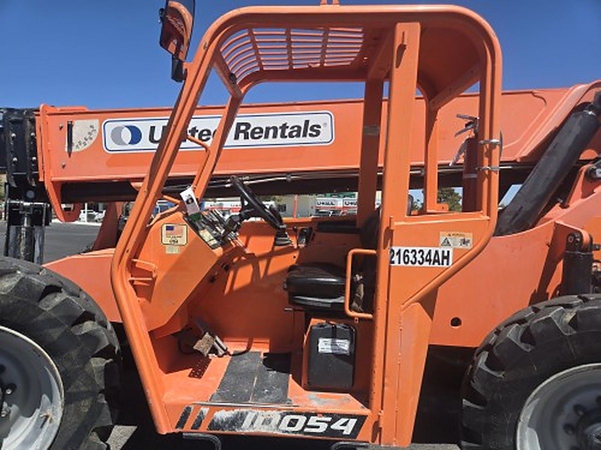 JLG 10054 photo 5