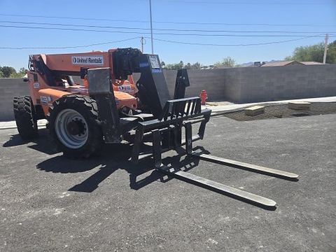 2018 JLG 10054 for sale