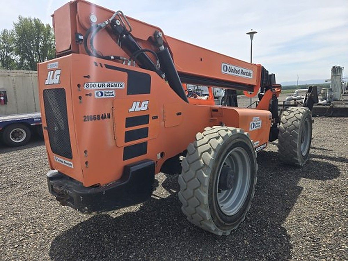 2018 JLG 10054 for sale in Las Vegas, NV