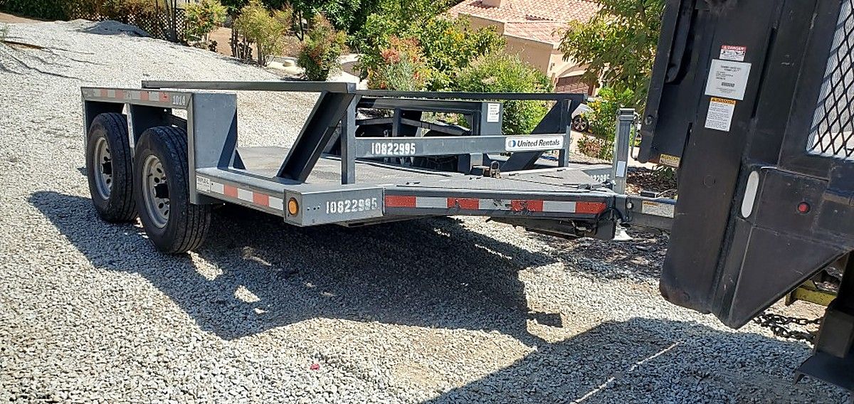 JLG 1014 photo 2