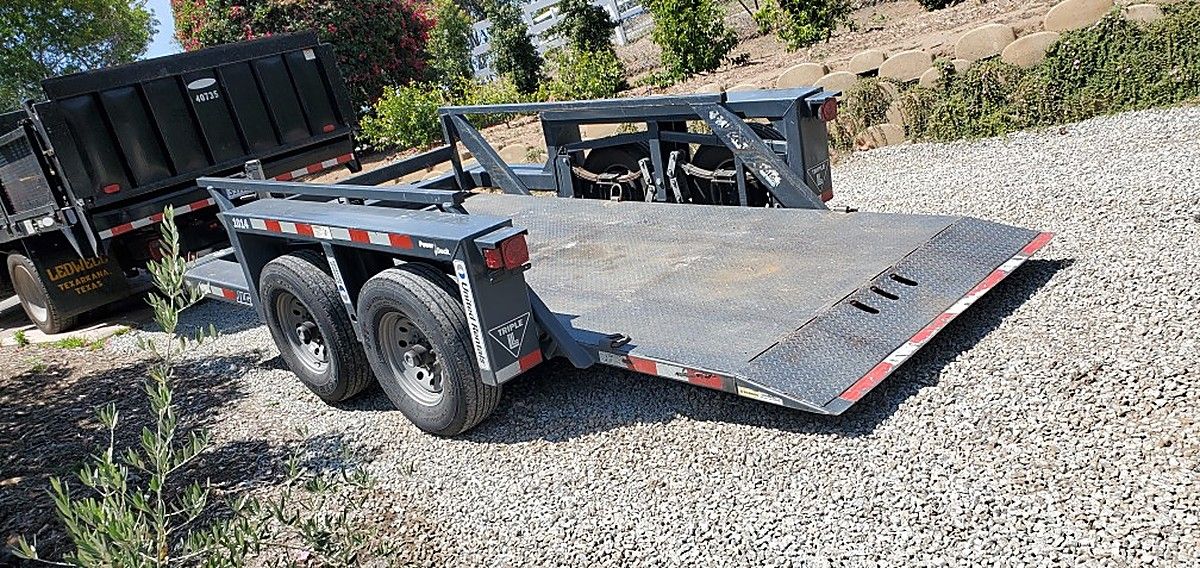 JLG 1014 photo 4