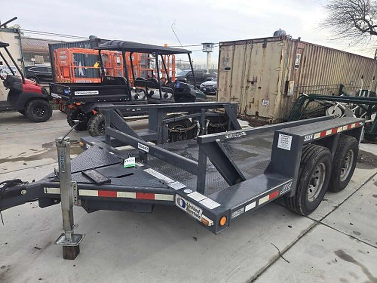2018 JLG 1014 for sale in Las Vegas, NV