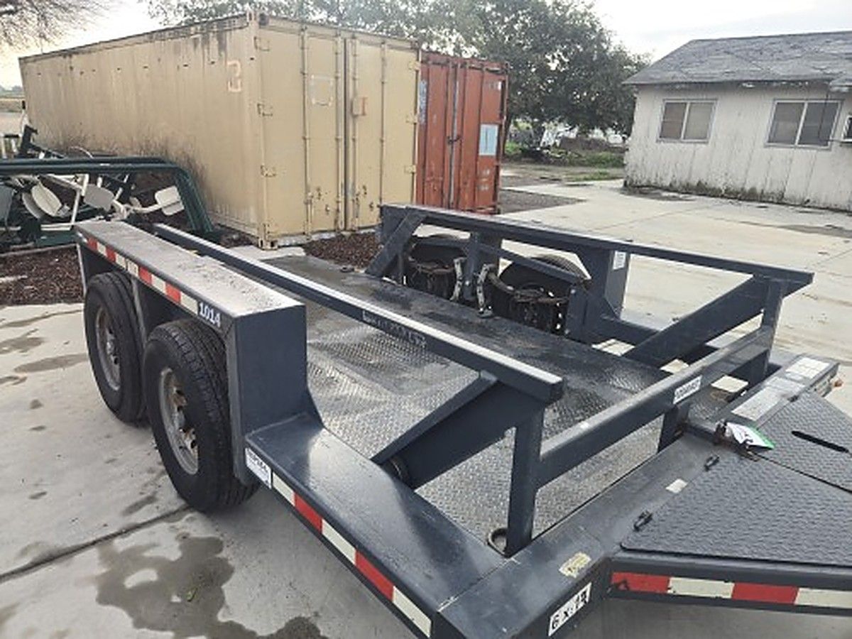 JLG 1014 photo 3