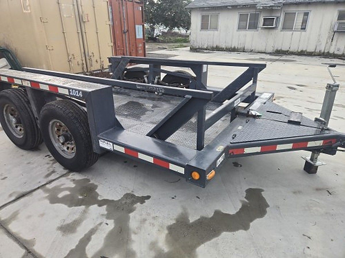 JLG 1014 photo 5