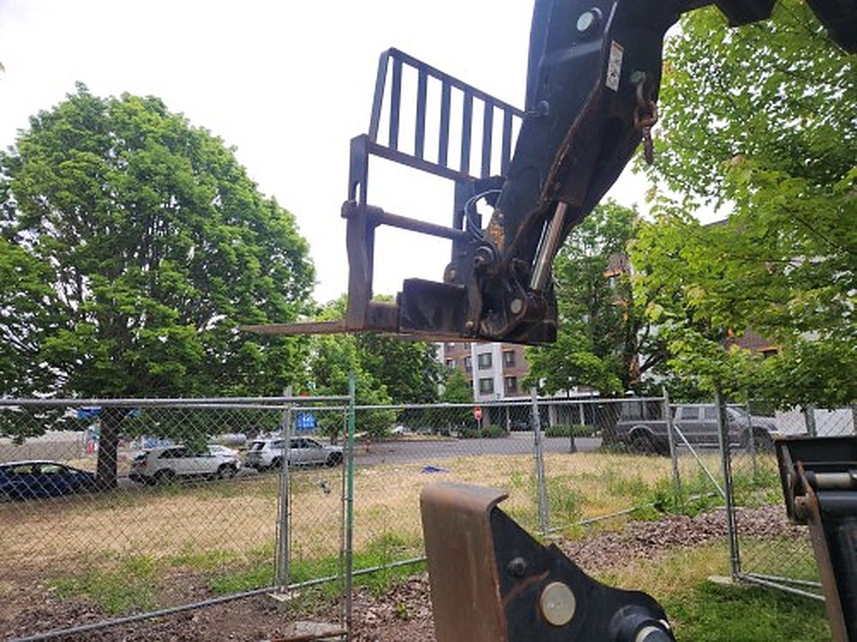 JLG 1055 photo 2