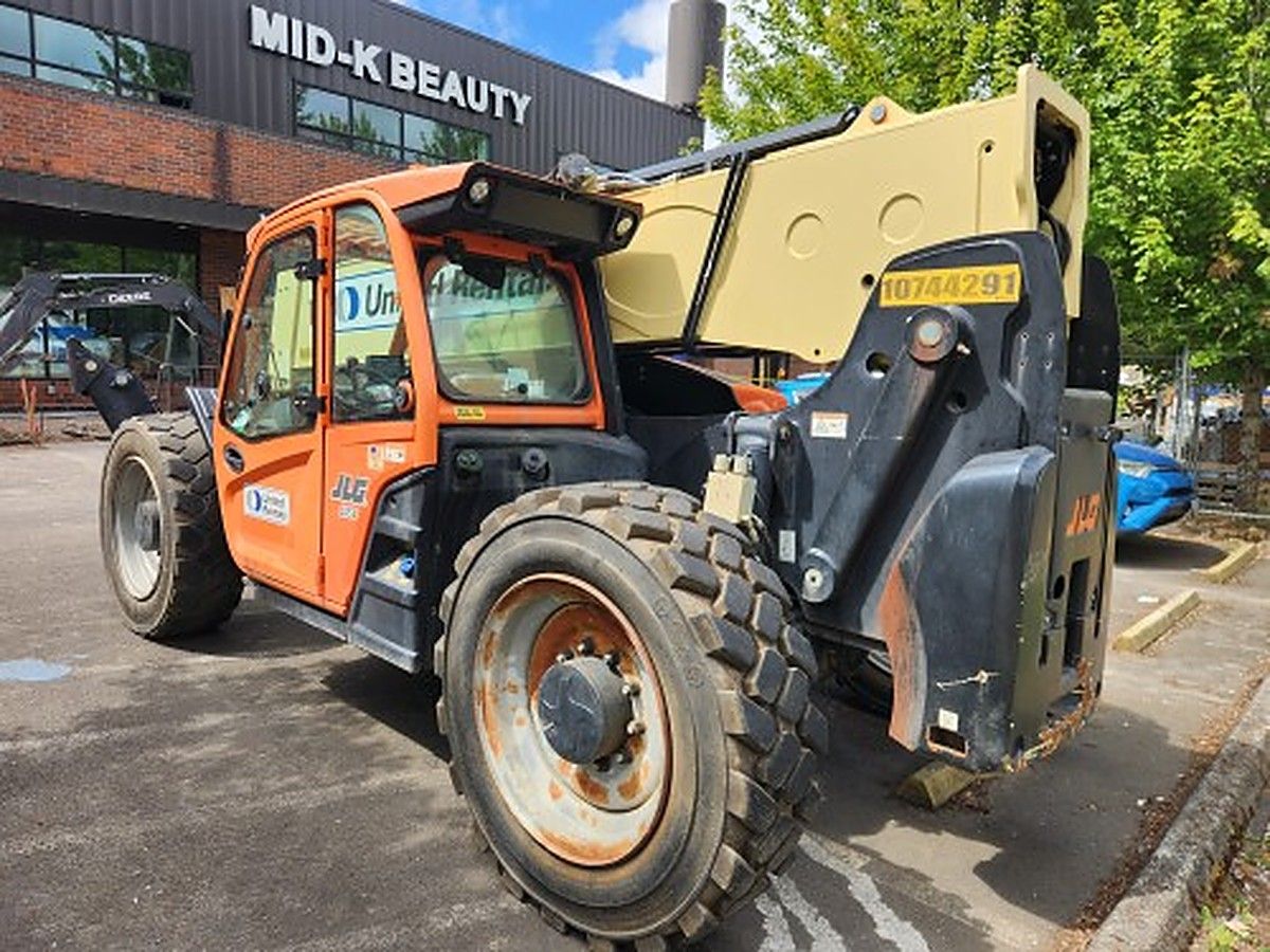 JLG 1055 photo 7