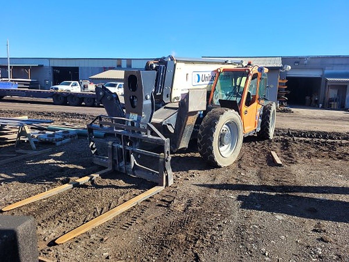 2018 JLG 1055 for sale in Las Vegas, NV