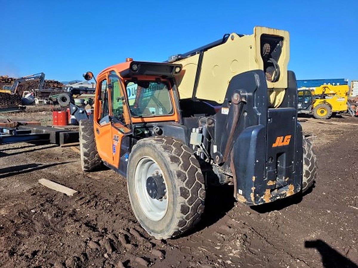 JLG 1055 photo 4