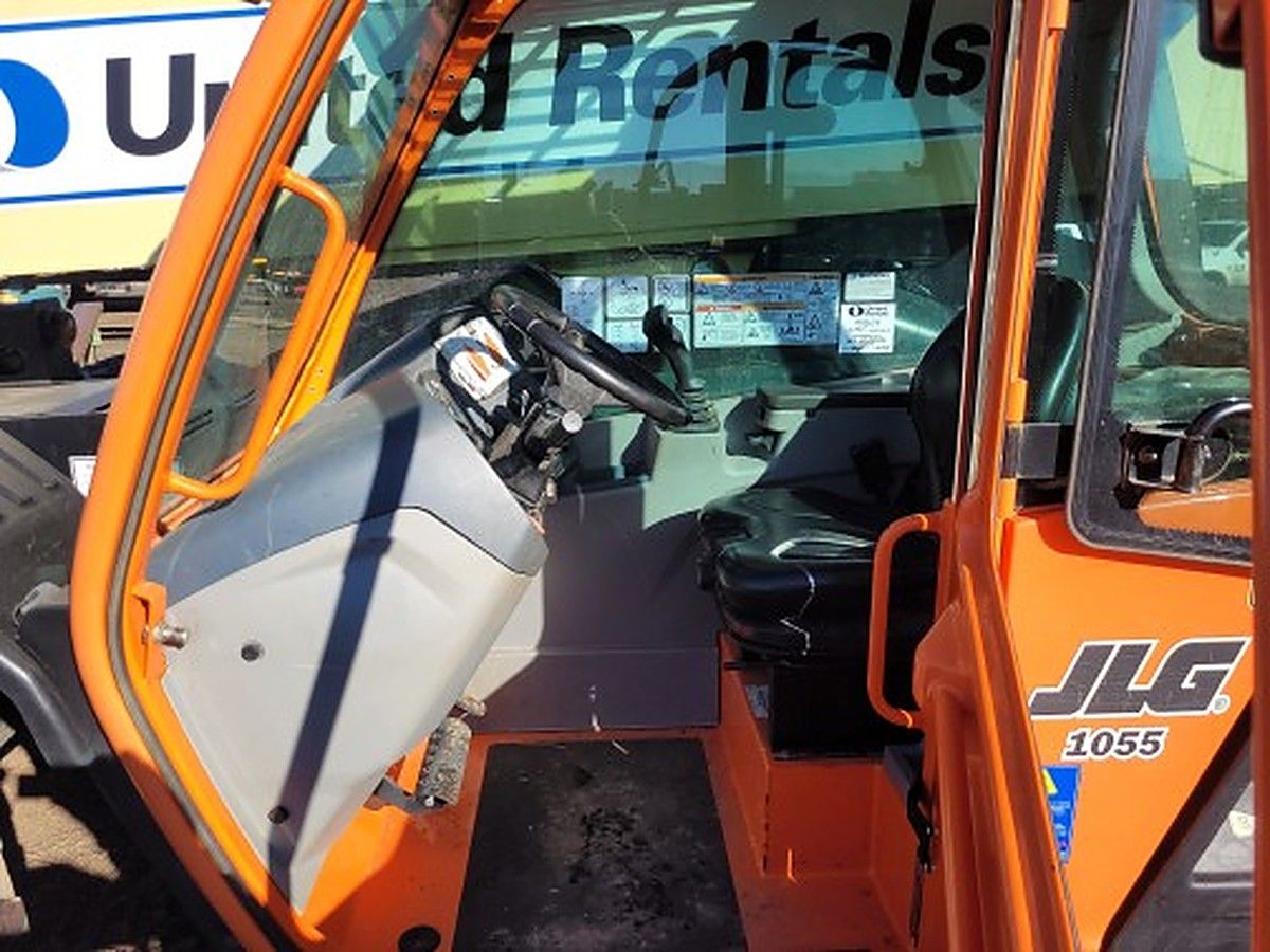JLG 1055 photo 5