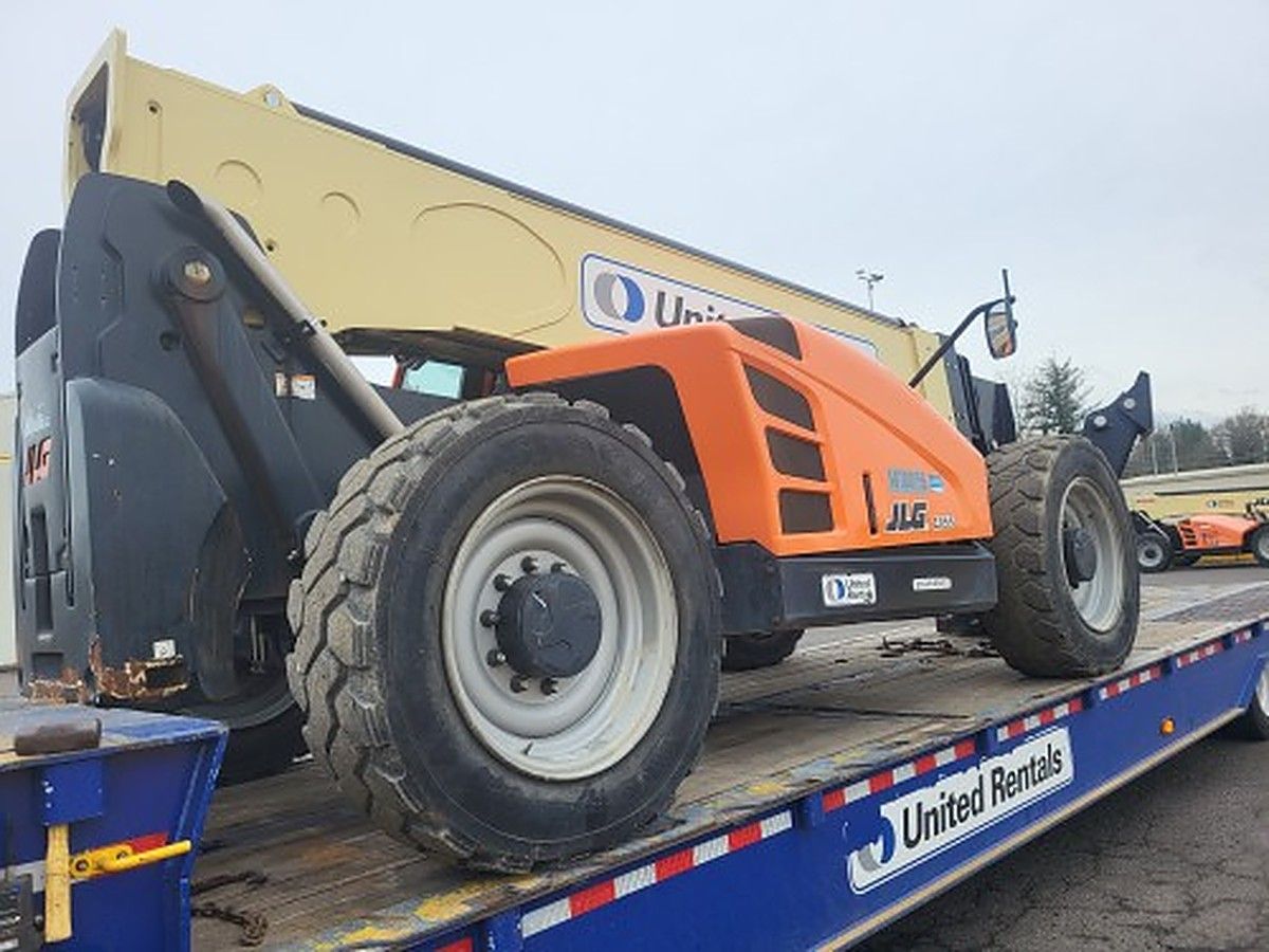 JLG 1055 photo 4