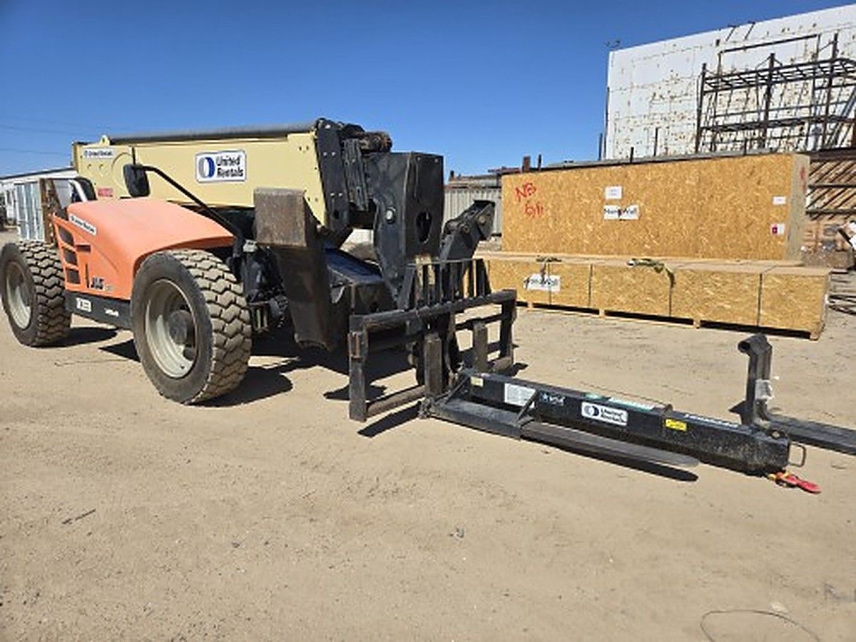 JLG 1055 photo 5
