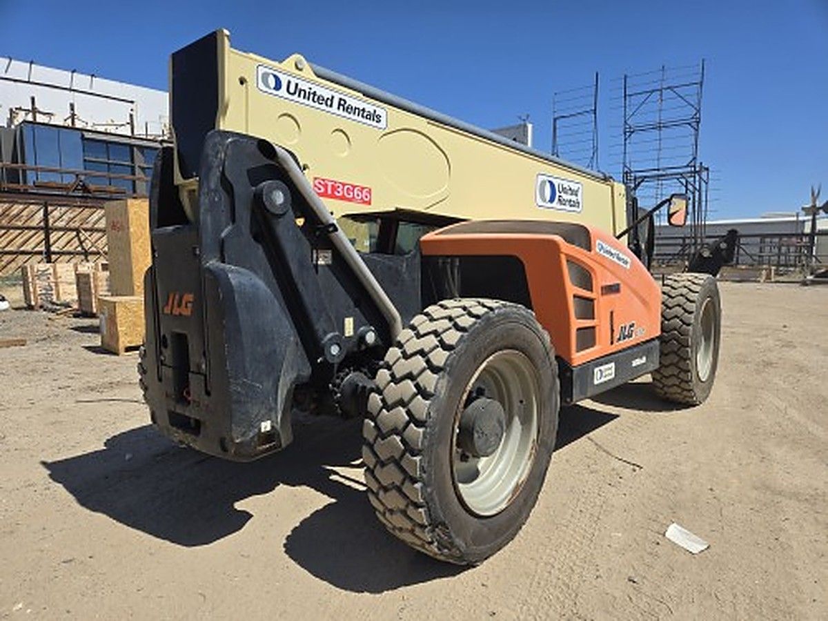 JLG 1055 photo 6