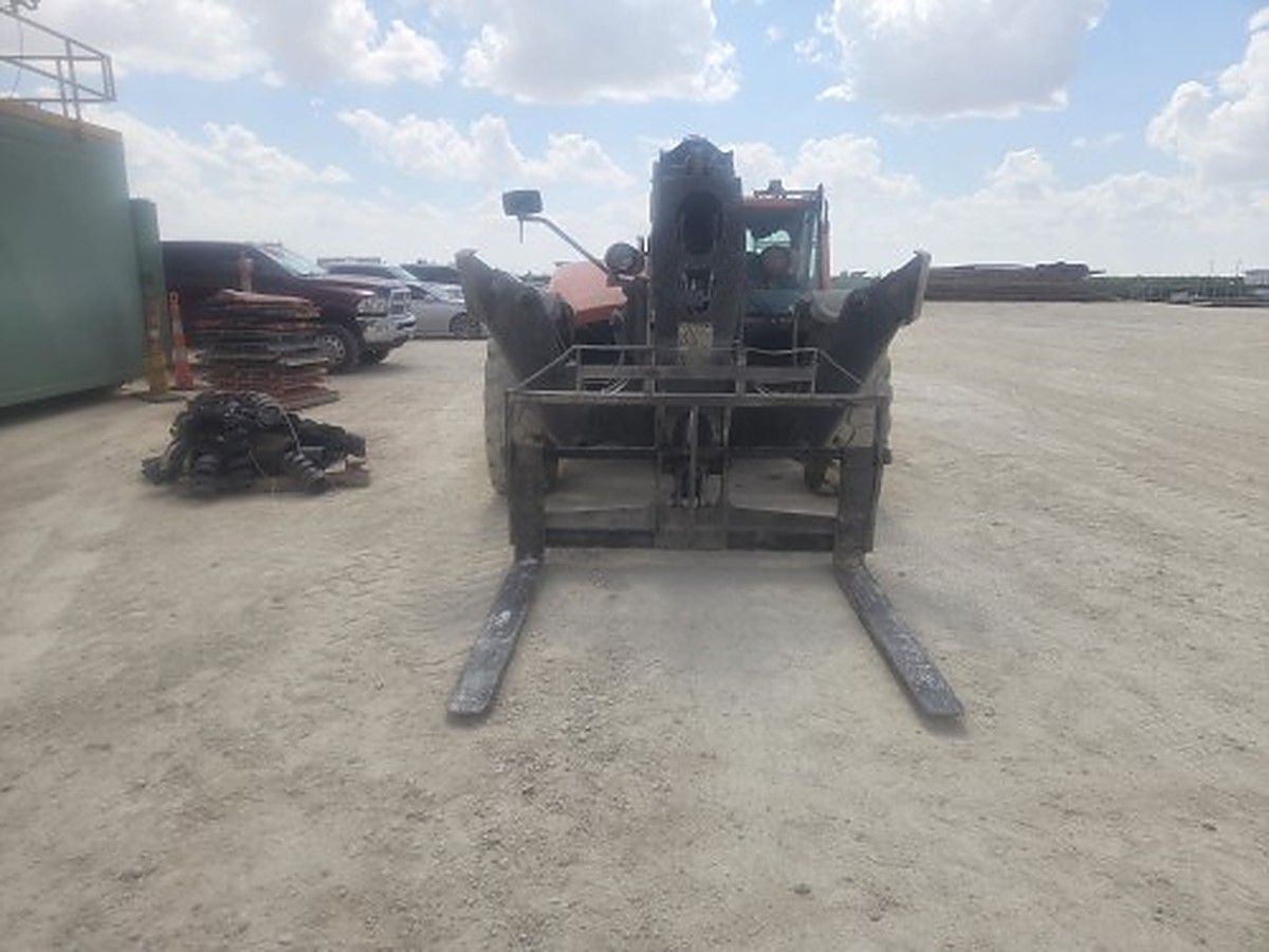 2018 JLG 1055 for sale in Las Vegas, NV