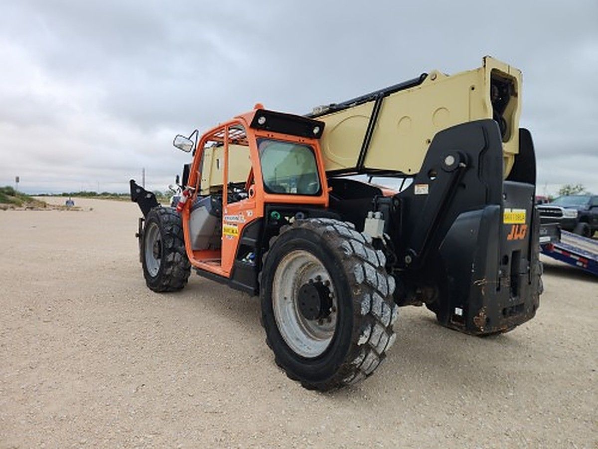 2018 JLG 1055 for sale in Las Vegas, NV