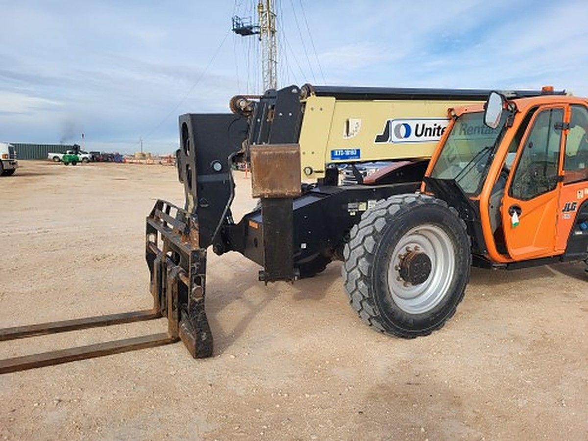 JLG 1055 photo 4