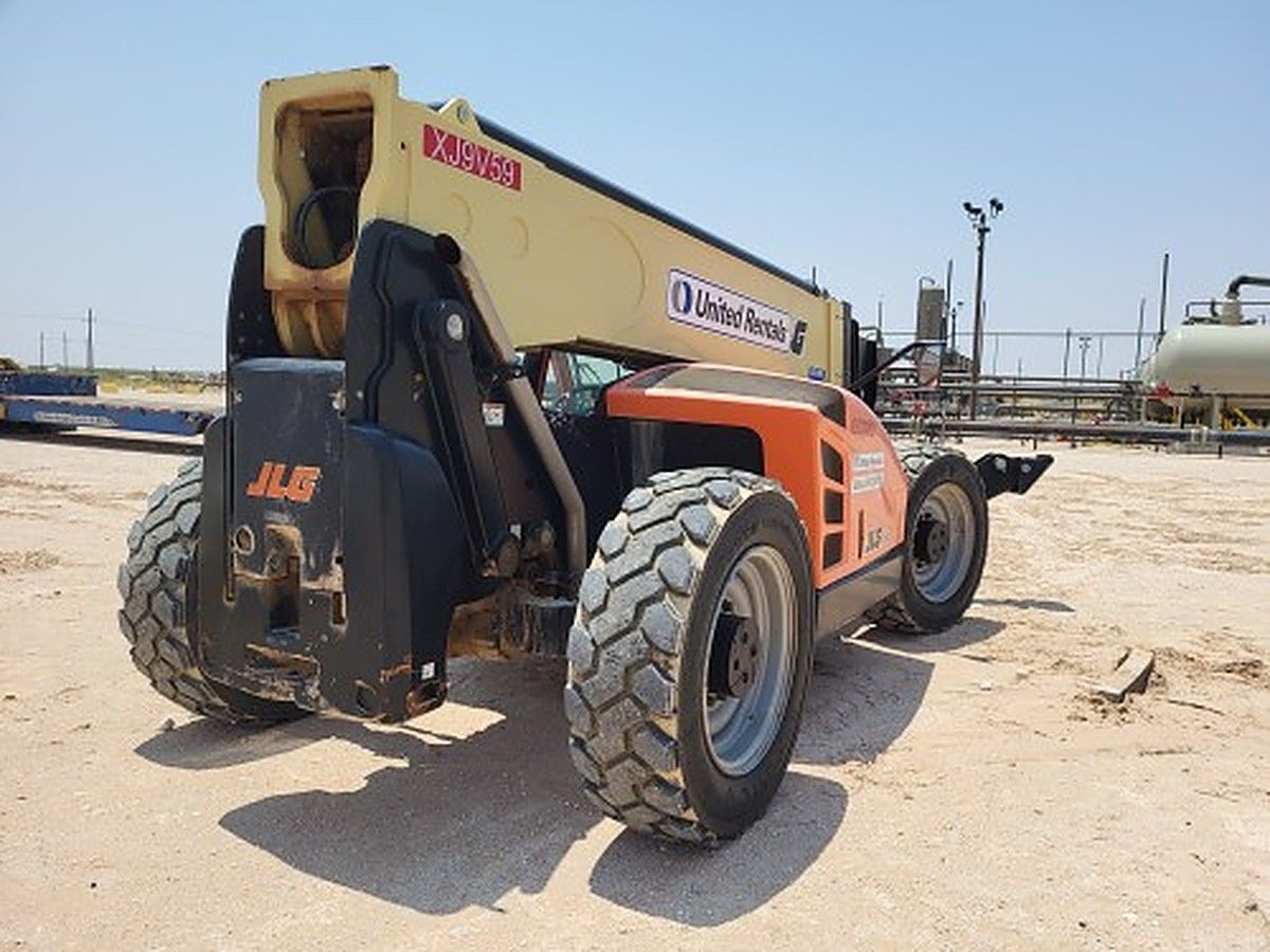 JLG 1055 photo 5