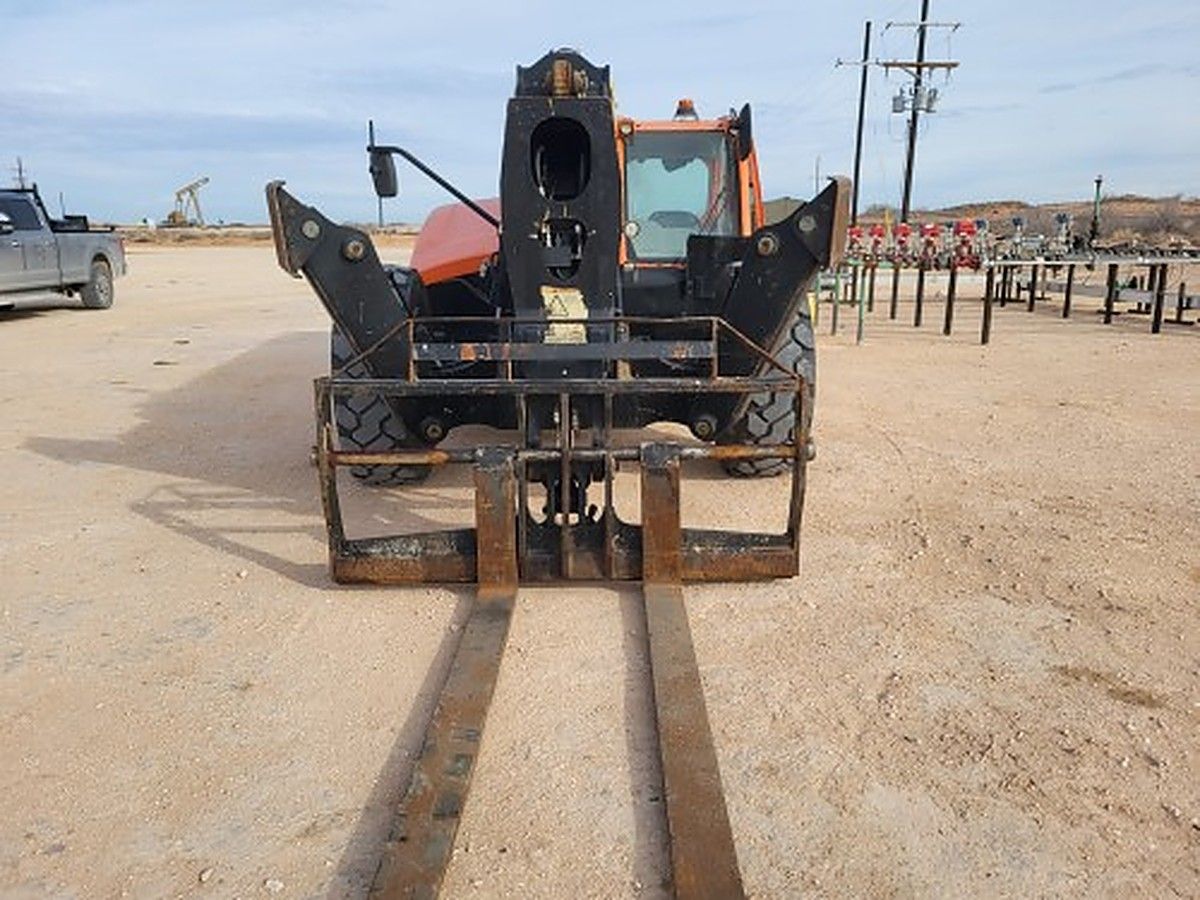 JLG 1055 photo 6