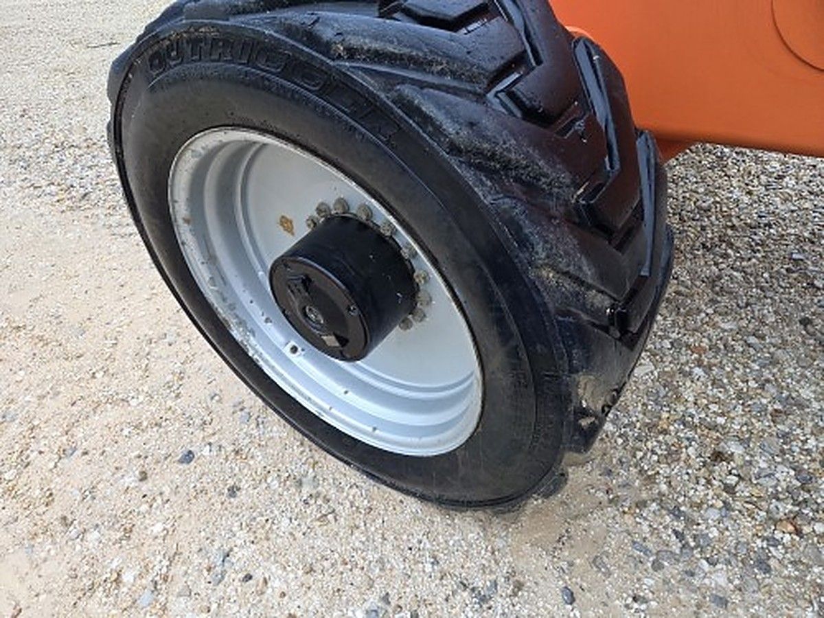 JLG 1200SJP photo 12