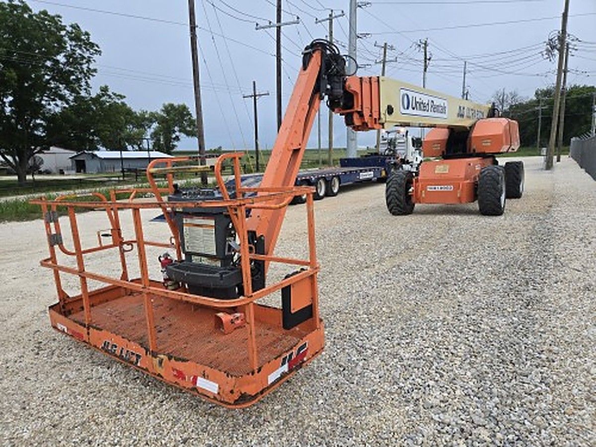 JLG 1200SJP photo 8
