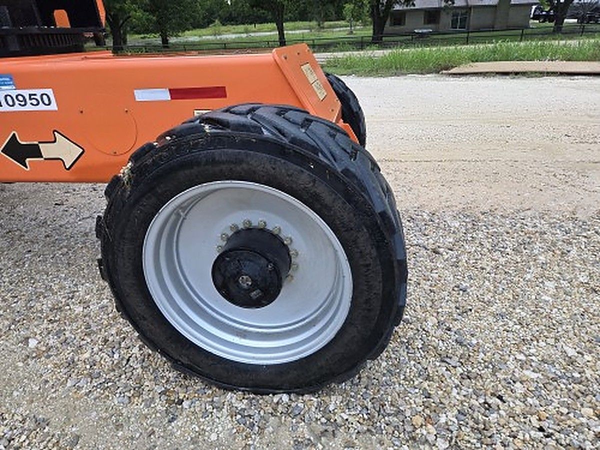 JLG 1200SJP photo 10